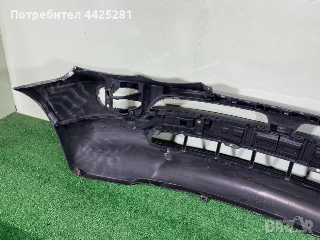 предна броня BMW X5 e53 facelift 2004-2006 г. #1094V, снимка 6 - Части - 52273307