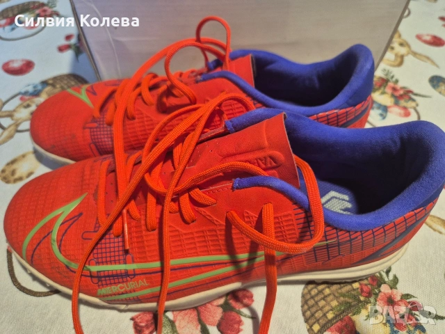 Спортни обувки Nike