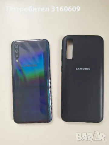 samsung a50, снимка 4 - Samsung - 49119852