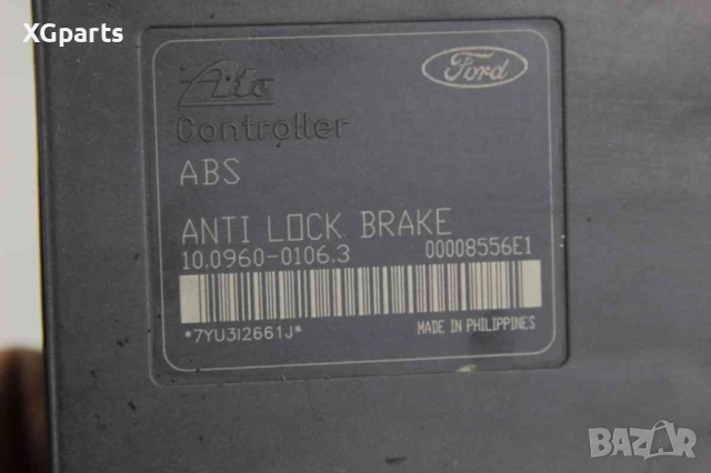 ABS за Mazda 2 (2003-2007) 2S61-2M110-CE, снимка 3 - Части - 52964793