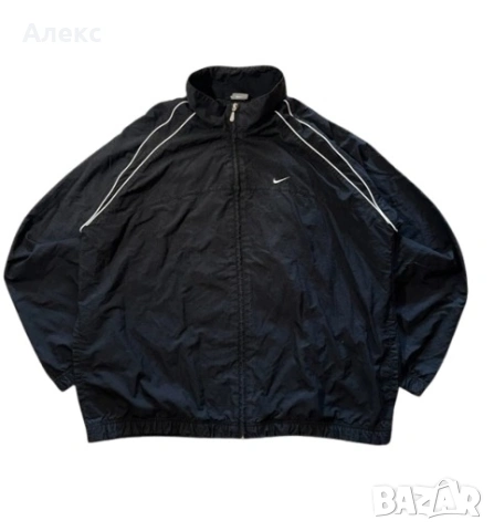 Nike windbreaker яке 
