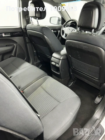 Kia Sorento 2.2 CRDI SWISS , снимка 10 - Автомобили и джипове - 54109286