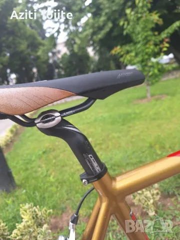 Stevens vuelta world champion, снимка 7 - Велосипеди - 50314804