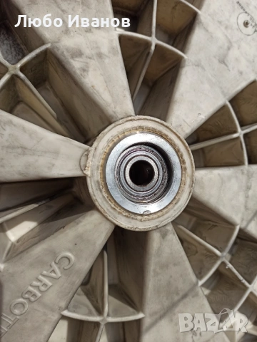 Казан за пералня Gorenje + барабан , снимка 3 - Перални - 53629300