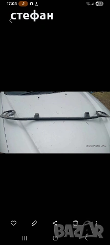 разпънка audi tt и други, снимка 3 - Части - 53724529