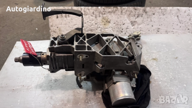 Електрическа кормилна колона / прът за Renault Megane - TF185.04.22-6 /  184.05-11 / 8200445349 / 50, снимка 2 - Части - 51990380