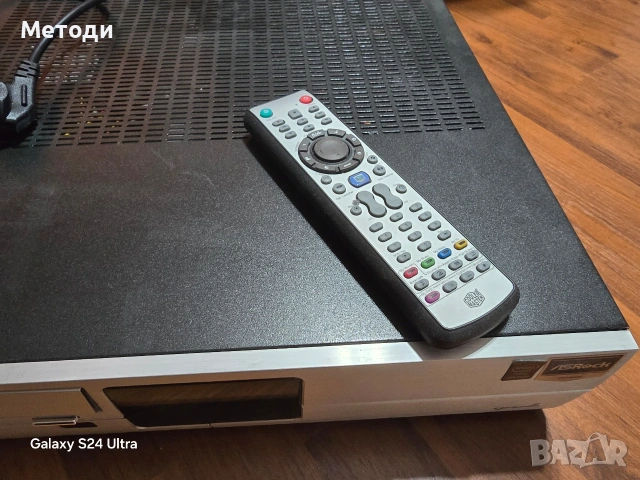 Продавам Home Theatre PC (HTPC), снимка 7 - За дома - 53721641