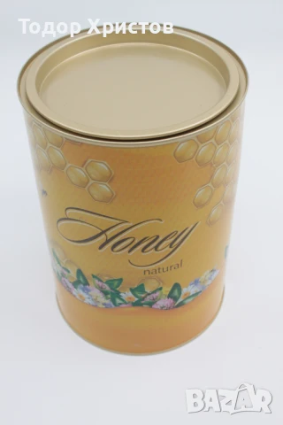 Пчелен Мед - Букет, снимка 2 - Пчелни продукти - 46393154