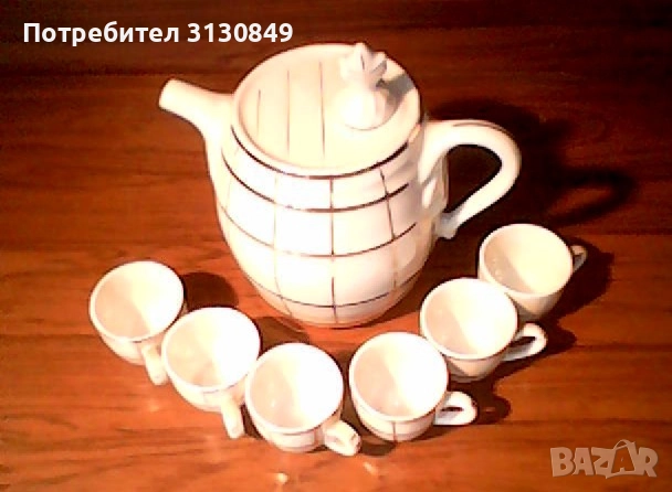 Разични порцеланови съдове, снимка 3 - Други - 51498319