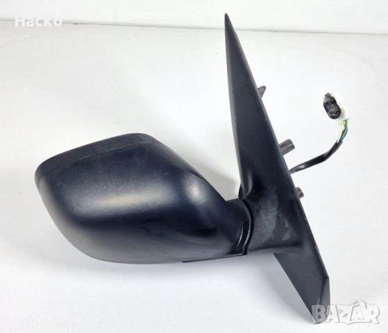 Дясно Огледало Dacia Dokker Дачиа Докер, снимка 2 - Части - 53936579