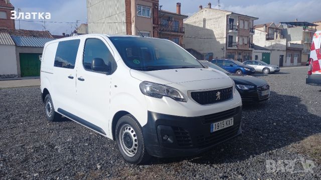 Peugeot expert, снимка 4 - Бусове и автобуси - 46634608