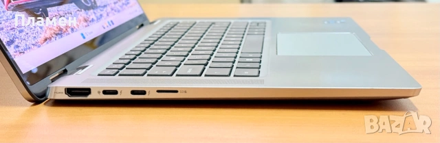Dell Latitude 9520 / i7-1185G7 / 16GB RAM / 512GB SSD / 15.6" FHD IPS, снимка 6 - Лаптопи за работа - 53524193