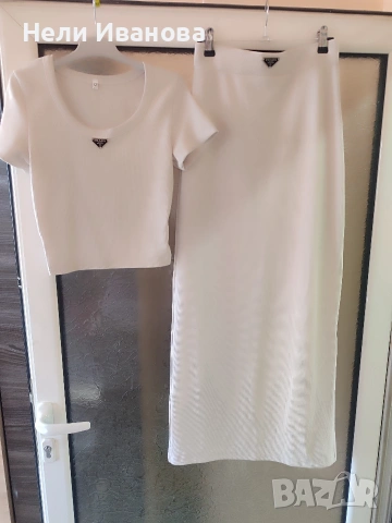 дамски к-т , снимка 2 - Комплекти - 53522125