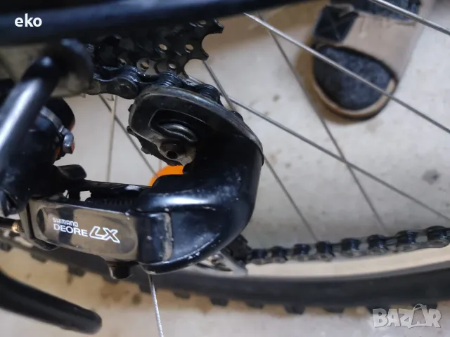 Cannondale M500 CAD3 Magura , снимка 4 - Велосипеди - 49823028