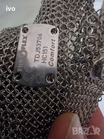 метална ръкавица за рязане, снимка 3 - Други - 50007697