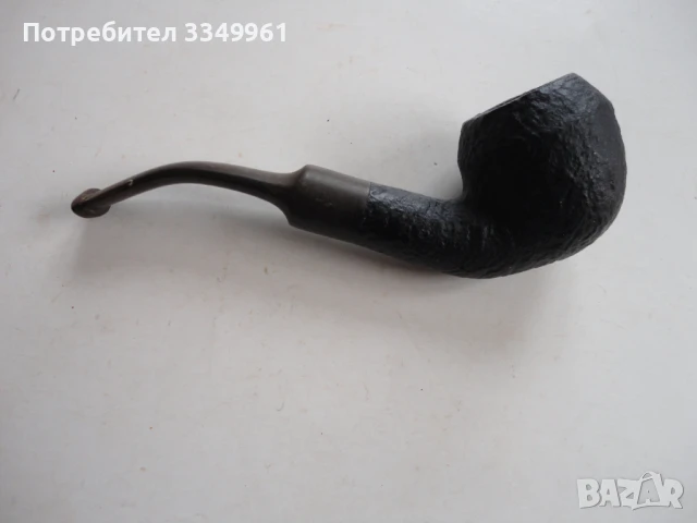 Рядка лула Van Guard Reacock, снимка 2 - Лули - 51304997