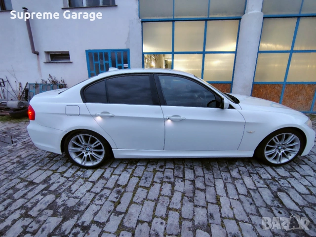 На части BMW 320d E90 Facelift M-Pack N47D20C 184hp, снимка 8 - Автомобили и джипове - 53976423