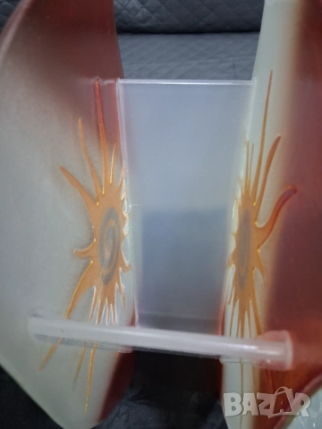 Moda Mostra Murano Mario Bizzotti 1970г. комплект, снимка 7 - Антикварни и старинни предмети - 51815316