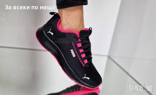 Nike Дамски Маратонки от 36 до 41 номер👟Дамски Спортни Обувки Найк - 2 Налични Цвята Код P386, снимка 2 - Маратонки - 50046769