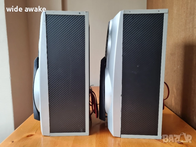 Тонколони 4ома 25W, снимка 4 - Тонколони - 52539937