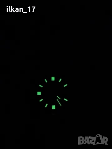 Часовник Orient Crystal Automatic, Rare Day-Date بالعربية – края на 1970-те Нов!, снимка 11 - Антикварни и старинни предмети - 51897328