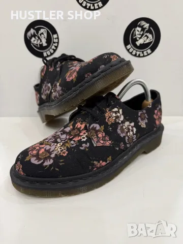 Обувки DR.MARTENS.Номер 38, снимка 1 - Дамски ежедневни обувки - 48070341