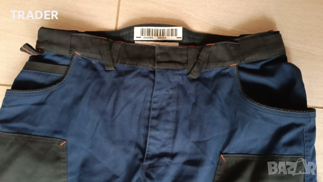 къси работни панталони облекло My Core Force Air, снимка 4 - Панталони - 40840969