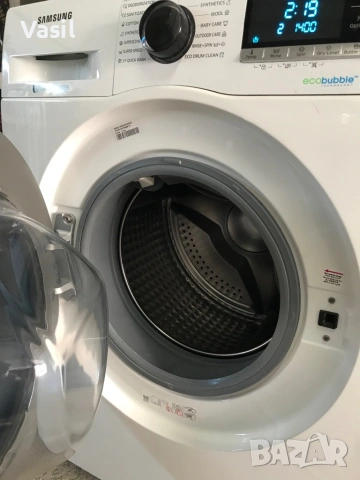 Samsung , снимка 5 - Перални - 53758201