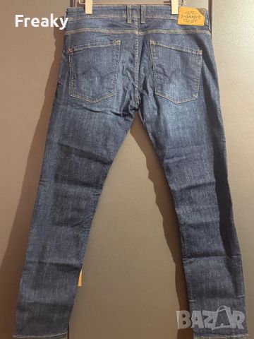 Дънки Gaudi Jeans , снимка 2 - Дънки - 46811115