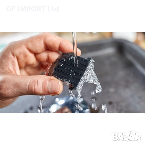 Електрическа Машинка За Подстригване PHILIPS Series 3000 HC3510/15, снимка 8 - Машинки за подстригване - 53559560