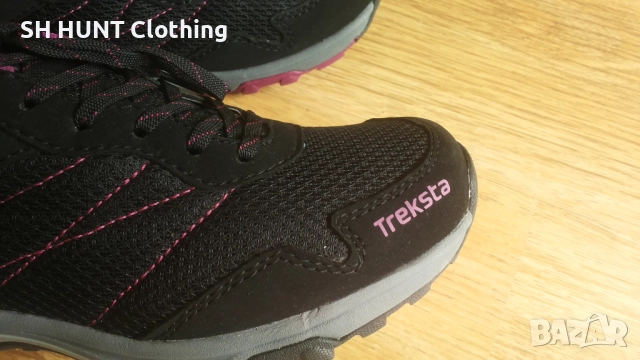 Treksta STA LACE 101 GORE-TEX Shoes размер EUR 36 обувки водонепромокаеми - 1416, снимка 5 - Маратонки - 52405410