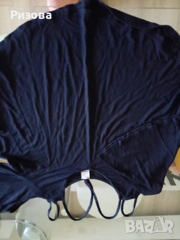 Подарявам дамски блузки, голям р/р, снимка 15 - Тениски - 54137969