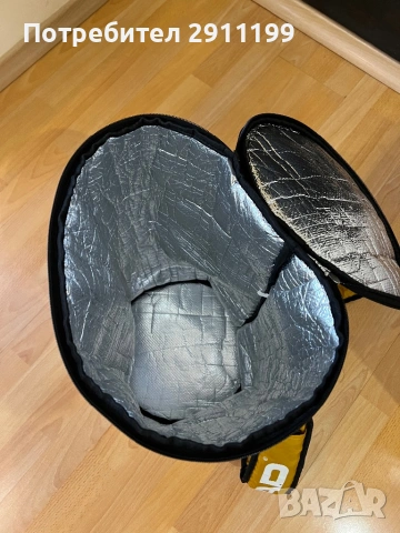 Термо раница / сак Head, снимка 7 - Раници - 53882560