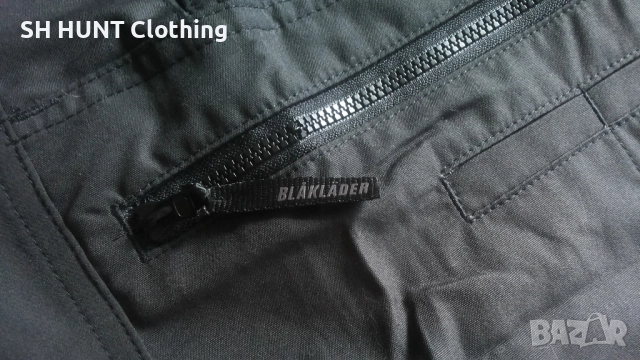 BLAKLADER Work Stretch Trouser размер M работен панталон с от части еластична материя W4-728, снимка 10 - Панталони - 52949351