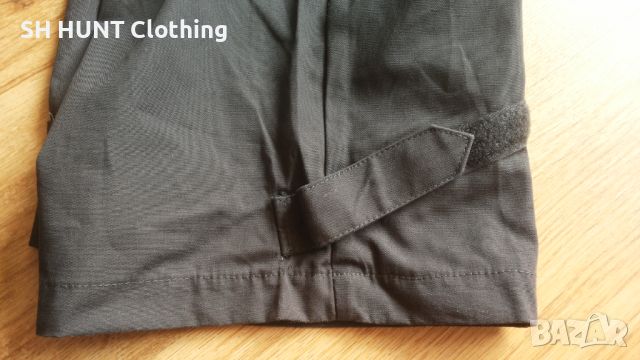 DOVRE FJELL Trouser размер 4XL панталон със здрава материя - 928, снимка 8 - Екипировка - 45226290