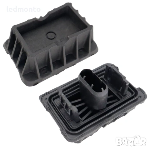 Подложка за крик за BMW 1, 3, 5, 6, 7 - 51717237195, снимка 4 - Части - 53954703