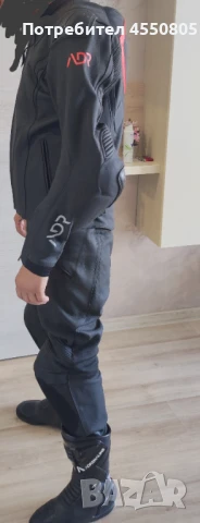 Мото екипировка , снимка 11 - Костюми - 51218688