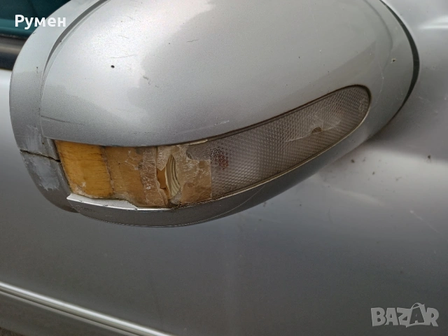 Mercedes-Benz 220, снимка 14 - Автомобили и джипове - 54012611