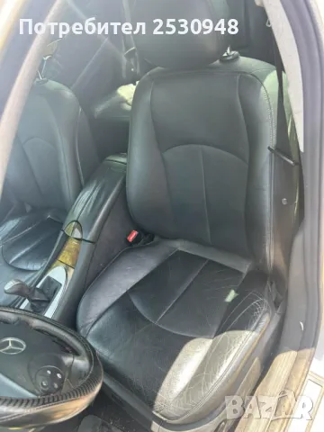 Mercedes E220cdi на части, снимка 8 - Автомобили и джипове - 50291949