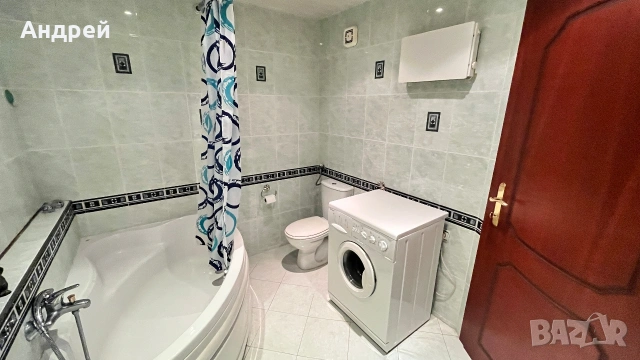 Хиподрума 3ст, снимка 5 - Апартаменти - 53441118