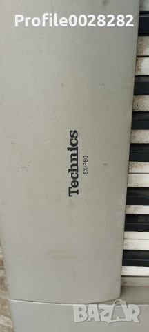 За ремонт или за части, снимка 4 - Синтезатори - 54203475