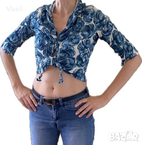 Лятна ризка