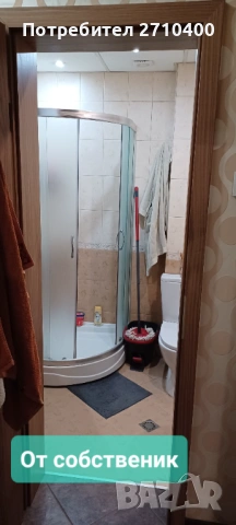 Собстеник.Двустаен С тел. и нет на А 1 в цената ., снимка 11 - Апартаменти - 46858222
