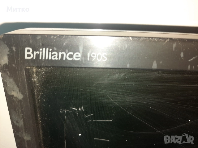 Монитор за компютър без стойка марка Филипс PHILIPS модел MWS1190T, снимка 10 - Монитори - 52866566