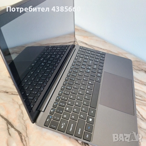 Лаптоп BMAX, снимка 8 - Лаптопи за игри - 53110246