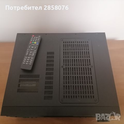 Pioneer VSX 609 RDS, снимка 3 - Ресийвъри, усилватели, смесителни пултове - 46631838