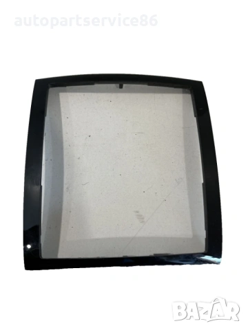 Декоративна лайстна около селектора на скоростите за Volkswagen Touareg (08-2010) 7L6863337E