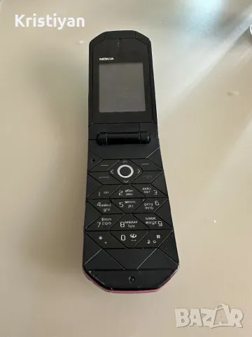 Nokia 7070d, снимка 6 - Nokia - 46937826