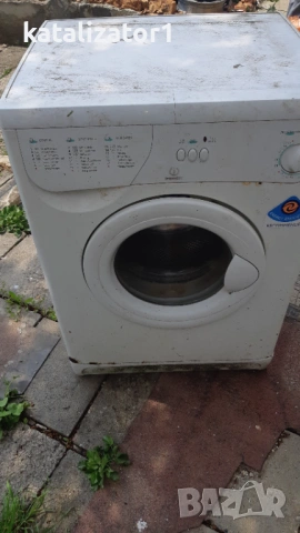 Пералня Индезит-на части