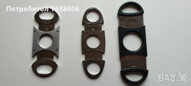 Гилотина за пури , снимка 4 - Запалки - 53302671